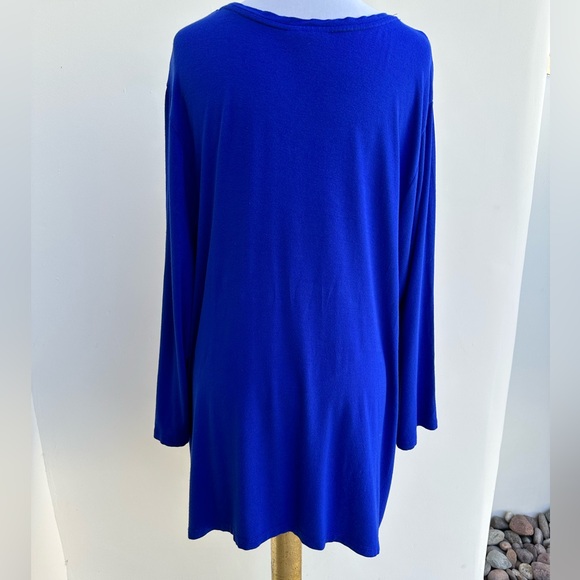 JM Collection Top - Picture 3 of 3